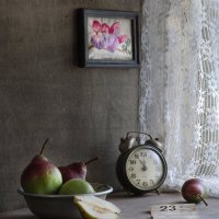 груши :: Наталья S