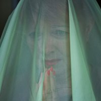 Раскаяние :: Тамара Вебер