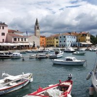 Хорватия :: Натали 