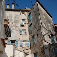 Хорватия :: Натали 