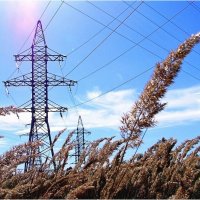 Энергия :: Геннадий Худолеев Худолеев