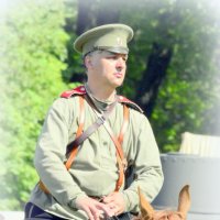 Казаки 1 МВ :: Сергей Казаки 1 МВ :: Сергей