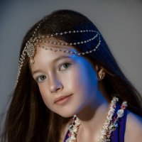 Портрет :: Алена Иванова