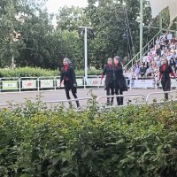 выступления на фестивале :: Галина R...