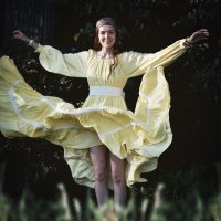 ТАНЕЦ :: ura Зелев