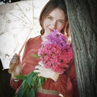 АНЯ :: ura Зелев