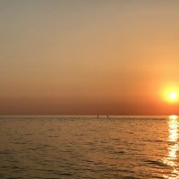 Закат :: Pippa 