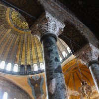 Софийский собор (Айя-София) :: Сергей Никифоров Софийский собор (Айя-София) :: Сергей Никифоров