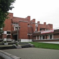 Музей Суворова :: PRP 