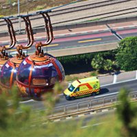 Хайфа 2025 :: Владислав Воровский 