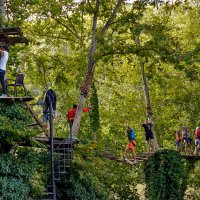 Очередь, чтобы прокатиться :: Alexandеr P