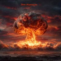 Помнить о Хиросиме... :: Андрей Заломленков