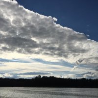 На озере... :: Владимир Павлов