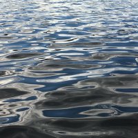 Игры воды... :: Владимир Павлов