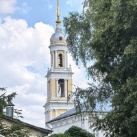 Старый город :: Алексей Лукаев