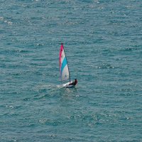 В море :: Татьяна Тюменка