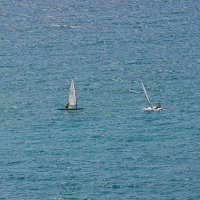 Встреча :: Татьяна Тюменка