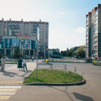 Лето для народа. :: Игорь Солдаткин