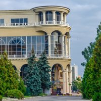 ТРЦ "Пушкинский". город Курск :: Руслан Васьков