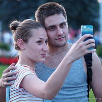 селфи :: Олег Лукьянов селфи :: Олег Лукьянов