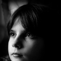 Портрет :: Максим Сорокин