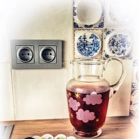 август :: Юрий Яньков