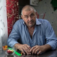 на Helios 44/2 ... :: Андрей Катков