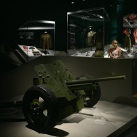 сорокопятка :: Леонид Соснин