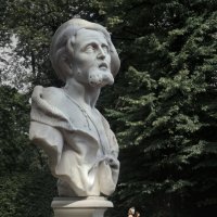 Диоген / О. Маринали / Италия / XVIII :: zavitok *