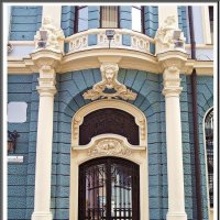 архітектурний ренесанс :: Степан Карачко