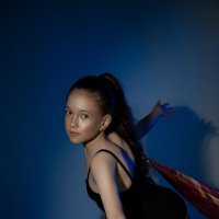 Портрет :: Алена Иванова