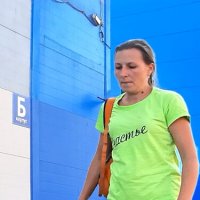 *** :: Владимир Захаров