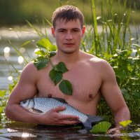 ИИ Fishmeister2 :: Ēriks 