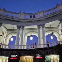 Панорама зала! :: Надежда Панорама зала! :: Надежда