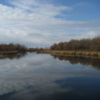 Осень :: Anna Ivanova