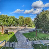 Городские зарисовки :: Irene Irene Городские зарисовки :: Irene Irene