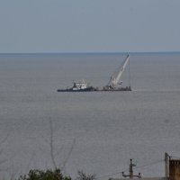 план кран :: petyxov петухов