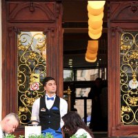 ВЫШКОЛЕННЫЙ! :: Елена Даньшина