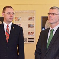 Консули :: Степан Карачко