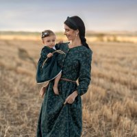 *** :: Viktoria Anufrieva