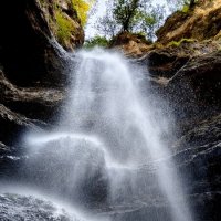 Магия воды. :: Александр Кондаков