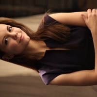 Портрет 5 :: Evgenii Abushkin