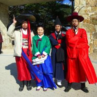 Южные корейцы. :: unix (Илья Утропов) Южные корейцы. :: unix (Илья Утропов)