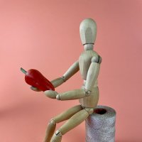 О, бедный Пеппер! :: Виктор Орехов