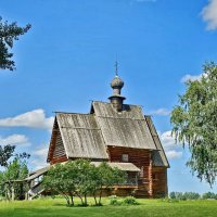 Суздаль :: Михаил Свиденцов