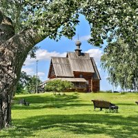 Суздаль :: Михаил Свиденцов