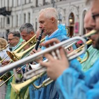 Фестиваль :: skijumper Иванов Фестиваль :: skijumper Иванов