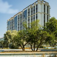 Актау :: Анатолий Чикчирный Актау :: Анатолий Чикчирный