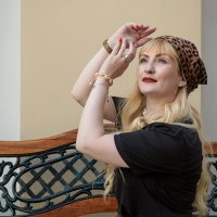 Кадр начинается с... :: Валерий Паршин Кадр начинается с... :: Валерий Паршин