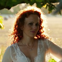 Сашенька :: Олег 